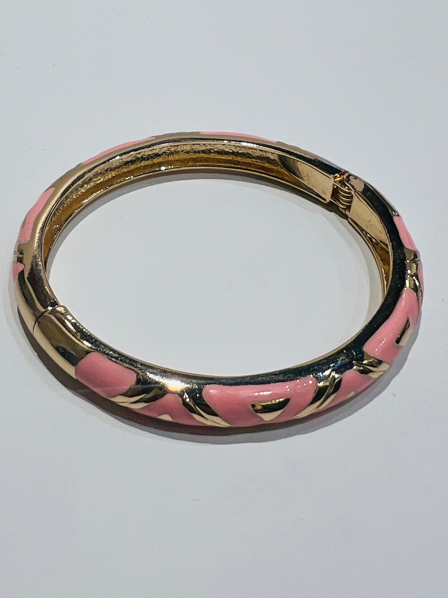 Bracelet OH PARISIENNE pink